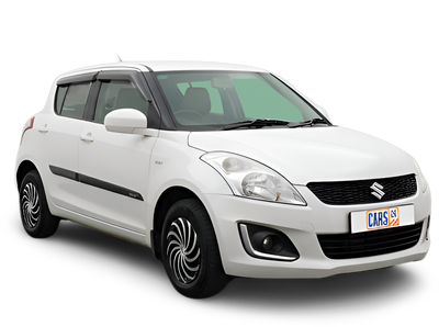 Maruti Swift-img